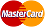 MasterCard Оплата дешевых доменов через карты MasterCard